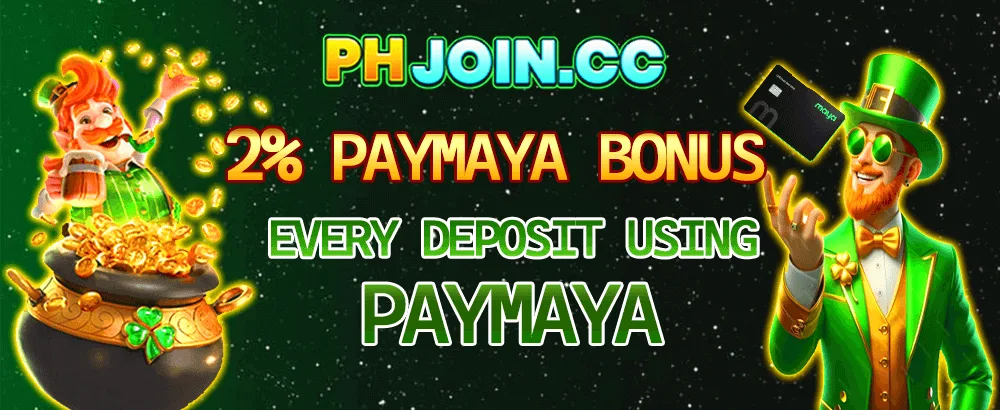 PHJoin Maya e-wallet deposit promotion