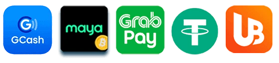 PHJoin payment methods — GCash and more