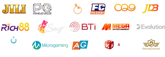PHJoin game providers