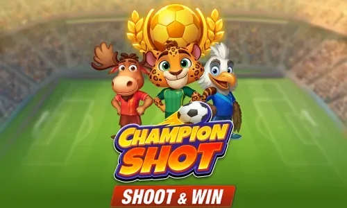 Champion Shot (AceWin)