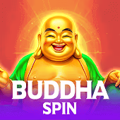 Buddha Spin (AW)