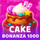Cake Bonanza (AW)