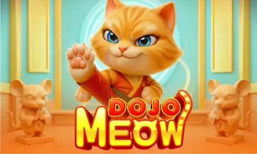 Dojo Meow (AW)