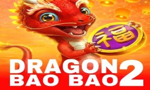 Dragon Bao Bao2 (AW)