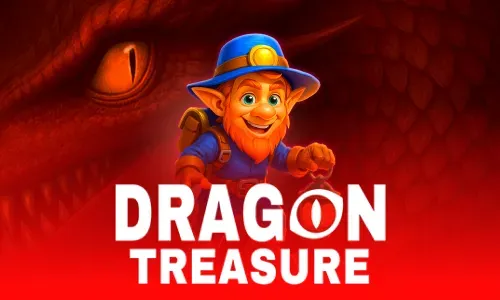 Dragon Treasure (AW)