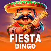 Fiesta Bingo (AW)