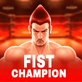 Fist Champion (AW)