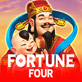 Fortune Four (AW)