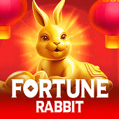 Fortune Rabbit (AW)