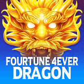 Fourtune 4ever Dragon (AW)