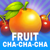 Fruit CHA-CHA-CHA (AW)