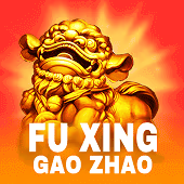 Fu Xing Gao Zhao (AW)