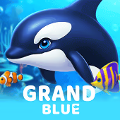 Grand Blue (AW)