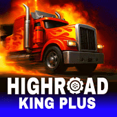 High Road King Plus (AW)