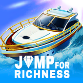 Jump For Richness (AW)