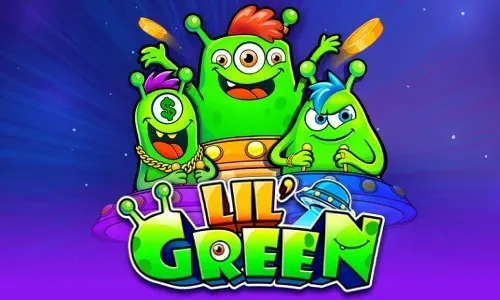 Lil' Green (AW)