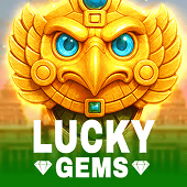 Lucky Gems (AW)