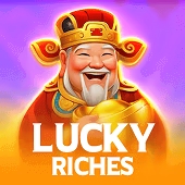 Lucky Riches (AW)