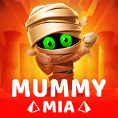 Mummy Mia (AW)