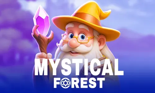 Mystical Forest (AW)