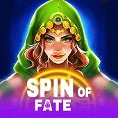 Spin of Fate (AW)