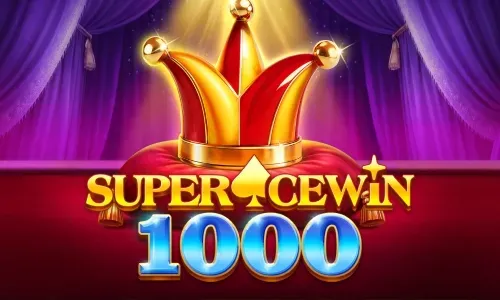 Super AceWin 1000 (AW)