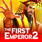 The First Emperor 2 (AW)