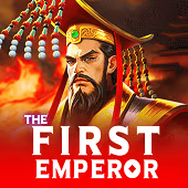 The First Emperor (AW)