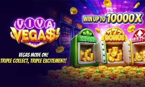 Viva Vegas! (AW)