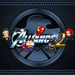 Alliance 2 (AE)
