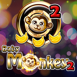 Baby Monkey 2 (AE)