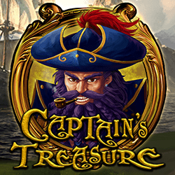 Captain's Treasure (AE)