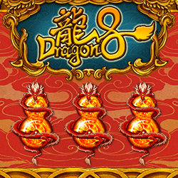 Dragon 8 (AE)