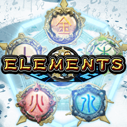 Elements (AE)