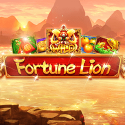 Fortune Lion (AE)