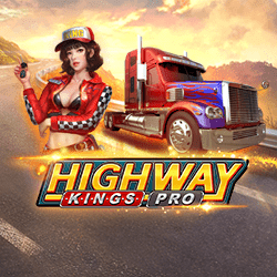 Highway King Pro (AE)