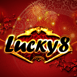 Lucky 8 (AE)