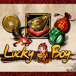 Lucky Boy (AE)