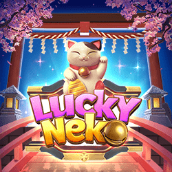 Lucky Cat (AE)