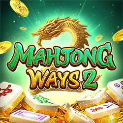 Mahjong Way 2 (AE)