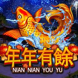 Nian Nian You Yu (AE)