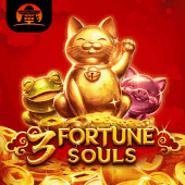 3 Fortune Souls (AMG)