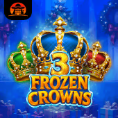 3 Frozen Crowns (AMG)