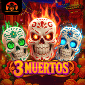 3 Muertos (AMG)