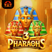 3 Pharaohs (AMG)
