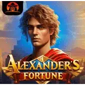 Alexander's Fortune (AMG)