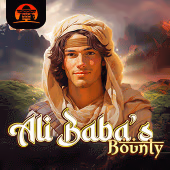Alibaba's Bounty (AMG)