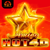 Amigo Hot 40 (AMG)