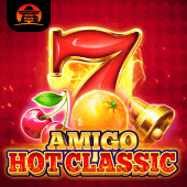 Amigo Hot Classic (AMG)