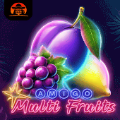 Amigo Multifruits (AMG)